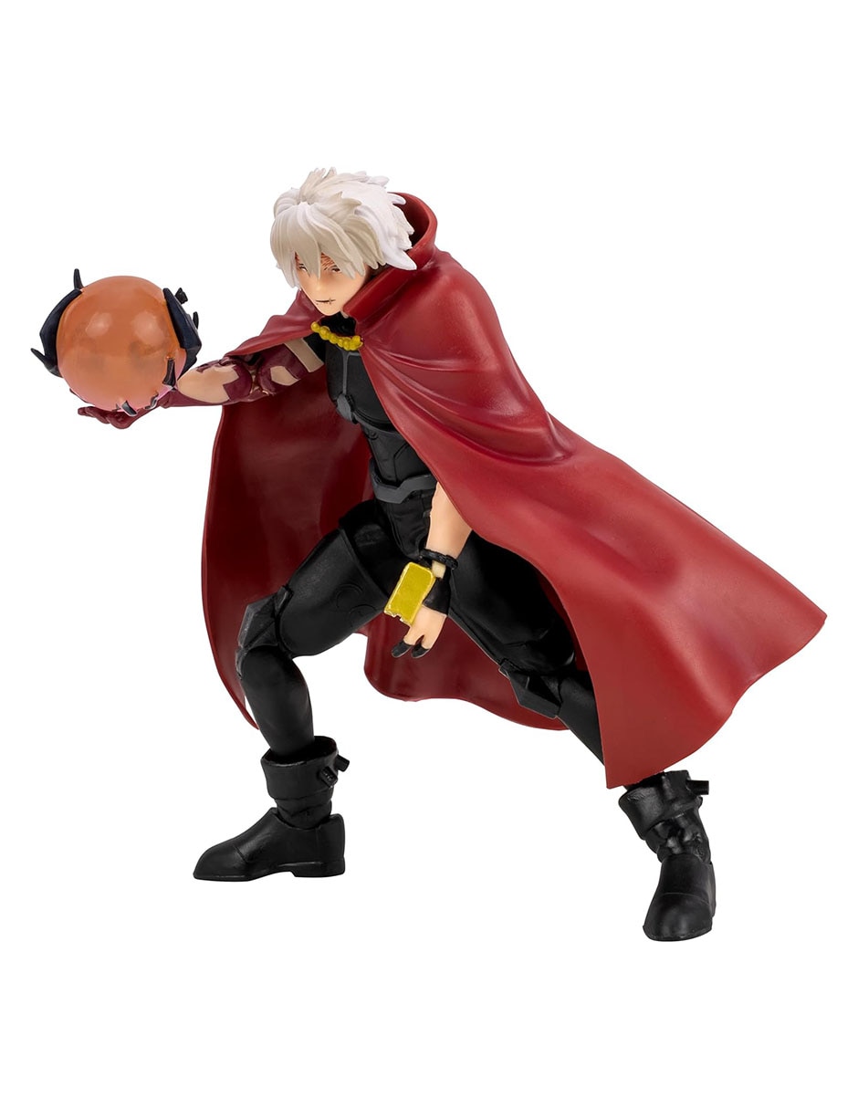 Figura De Acción Articulada My Hero Academia Tomura Shigaraki 4