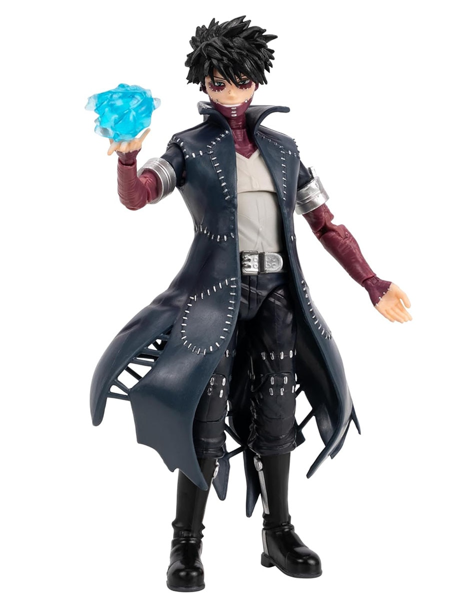Figura de colección articulada My Hero Academia Dabi 2