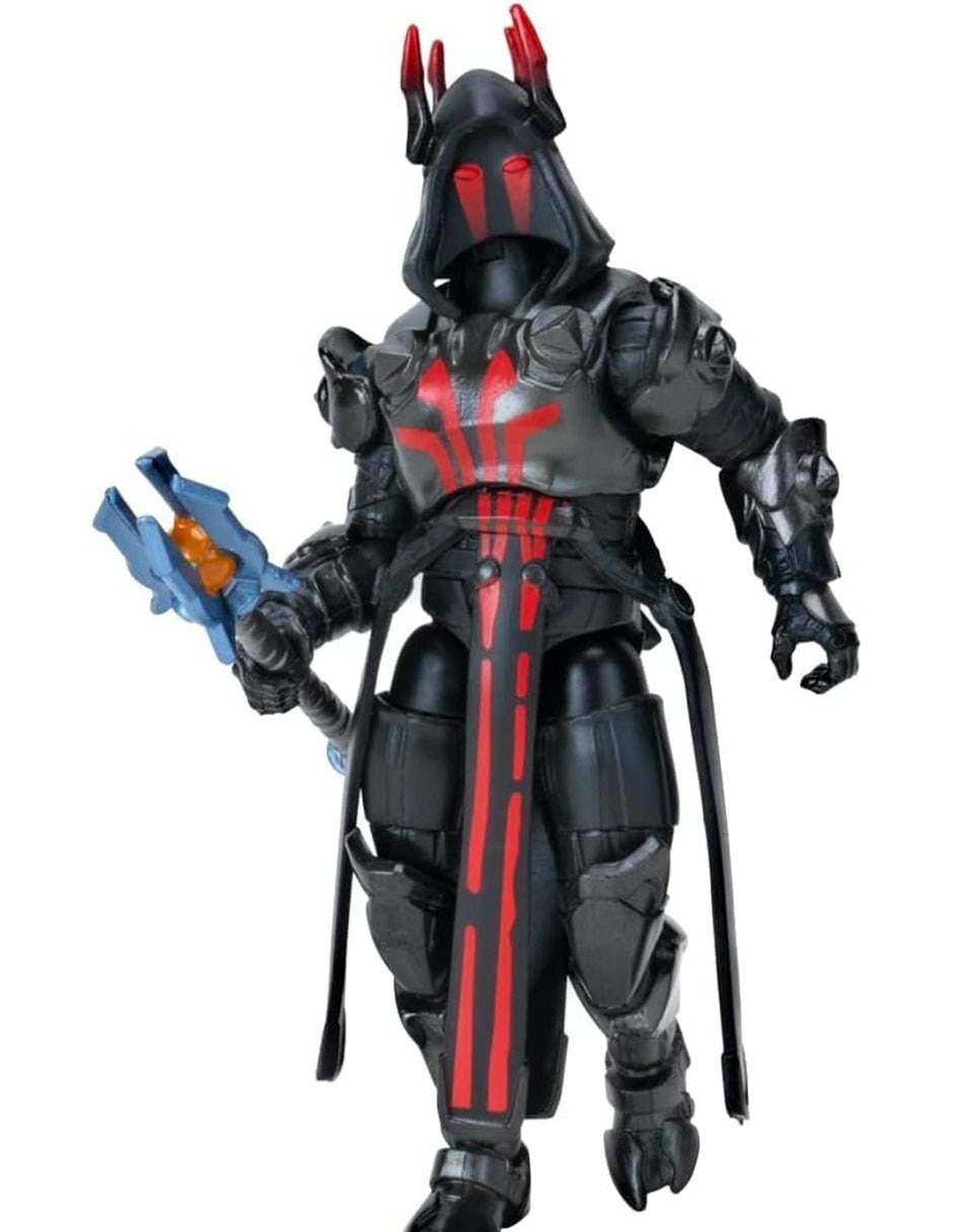 Figura De Colección Articulada Fortnite The Ice King 2