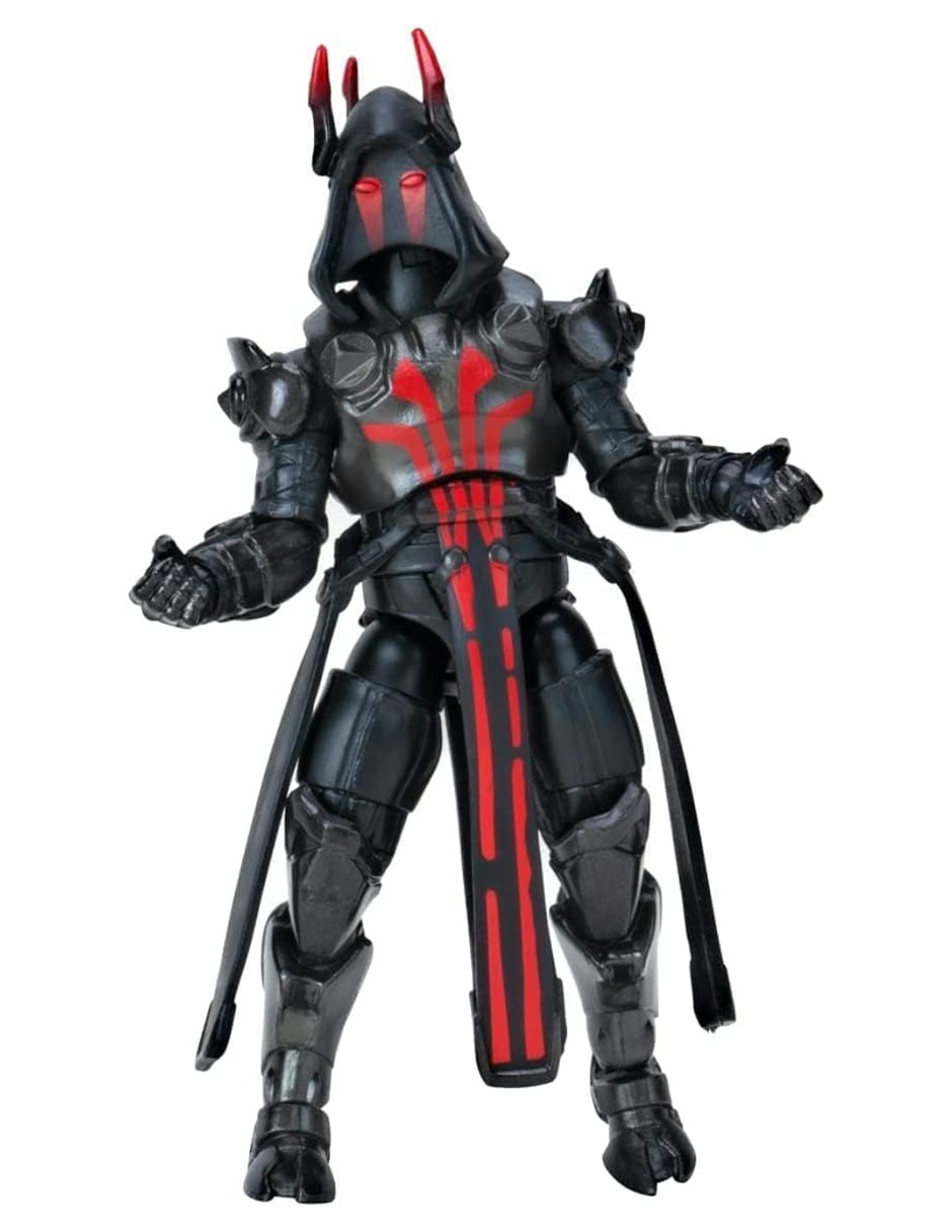 Figura De Colección Articulada Fortnite The Ice King 3