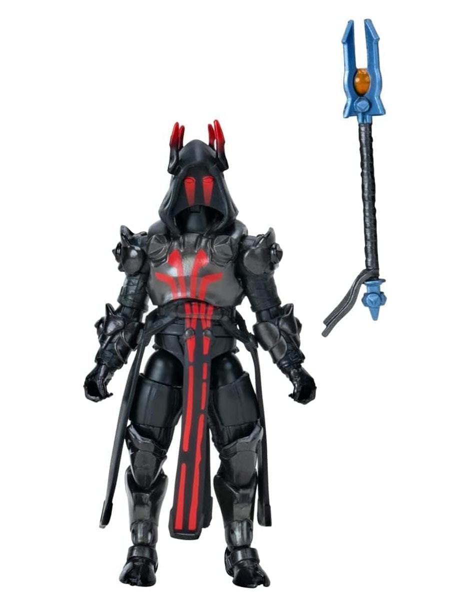 Figura De Colección Articulada Fortnite The Ice King