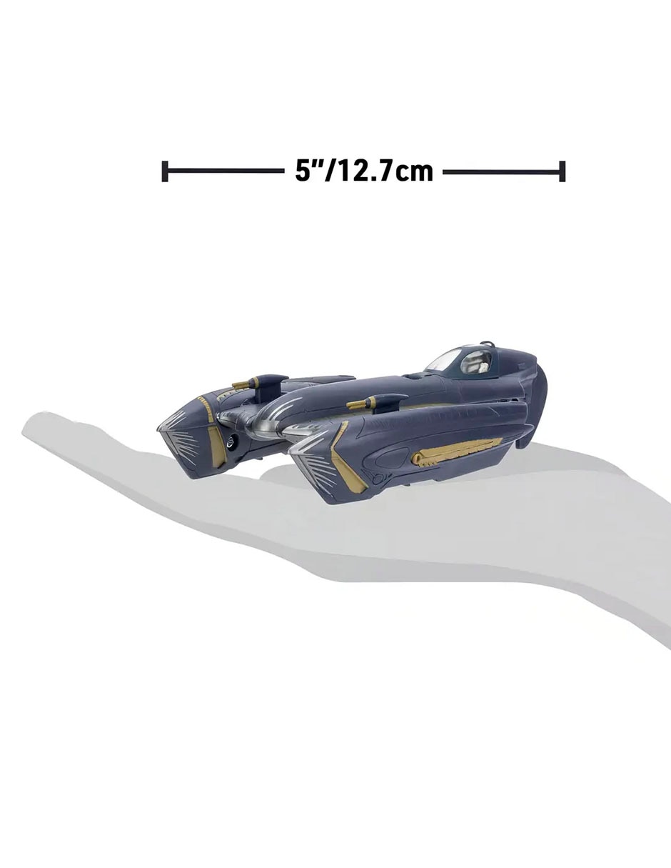 Set figuras acción star wars micro galaxy squadron 7