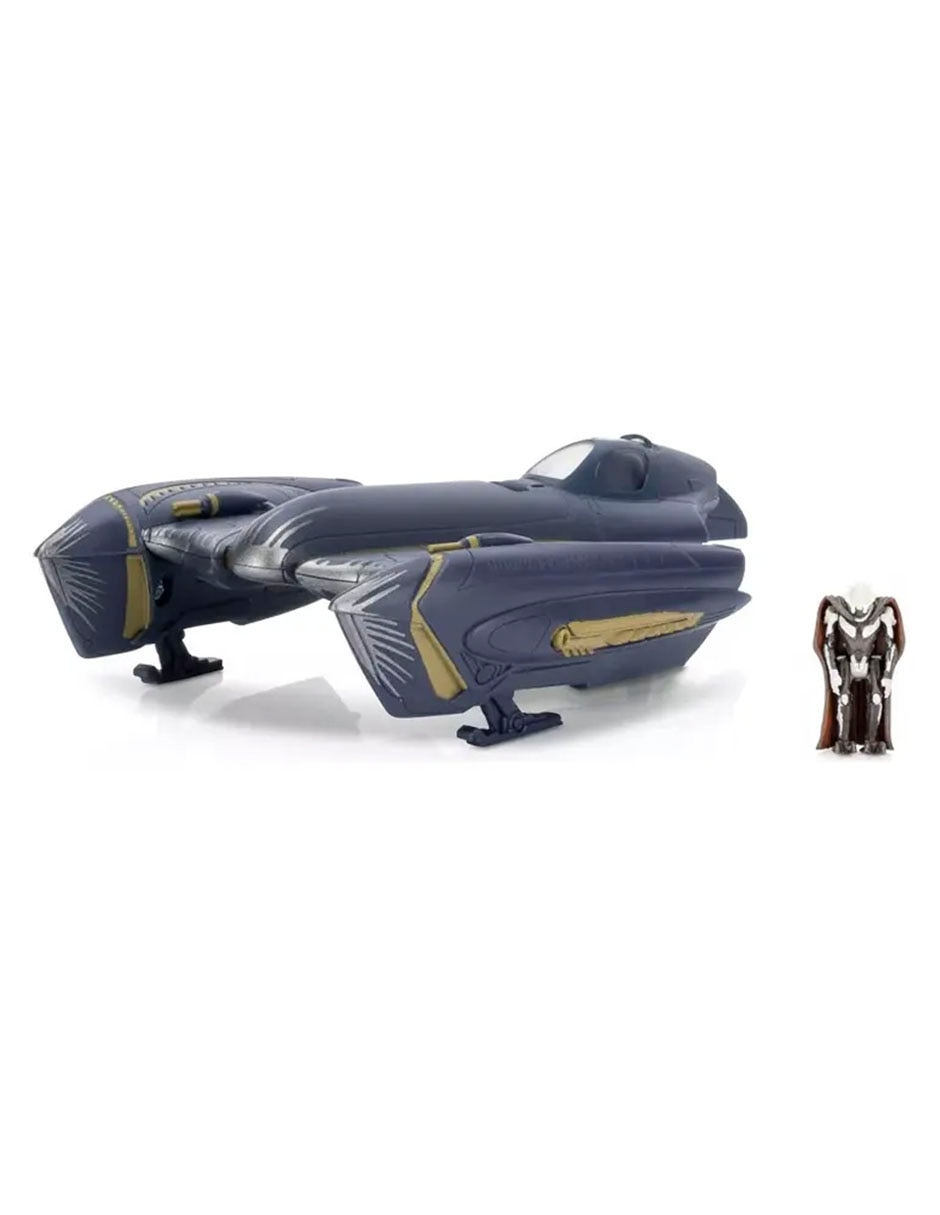 Set figuras acción star wars micro galaxy squadron 3