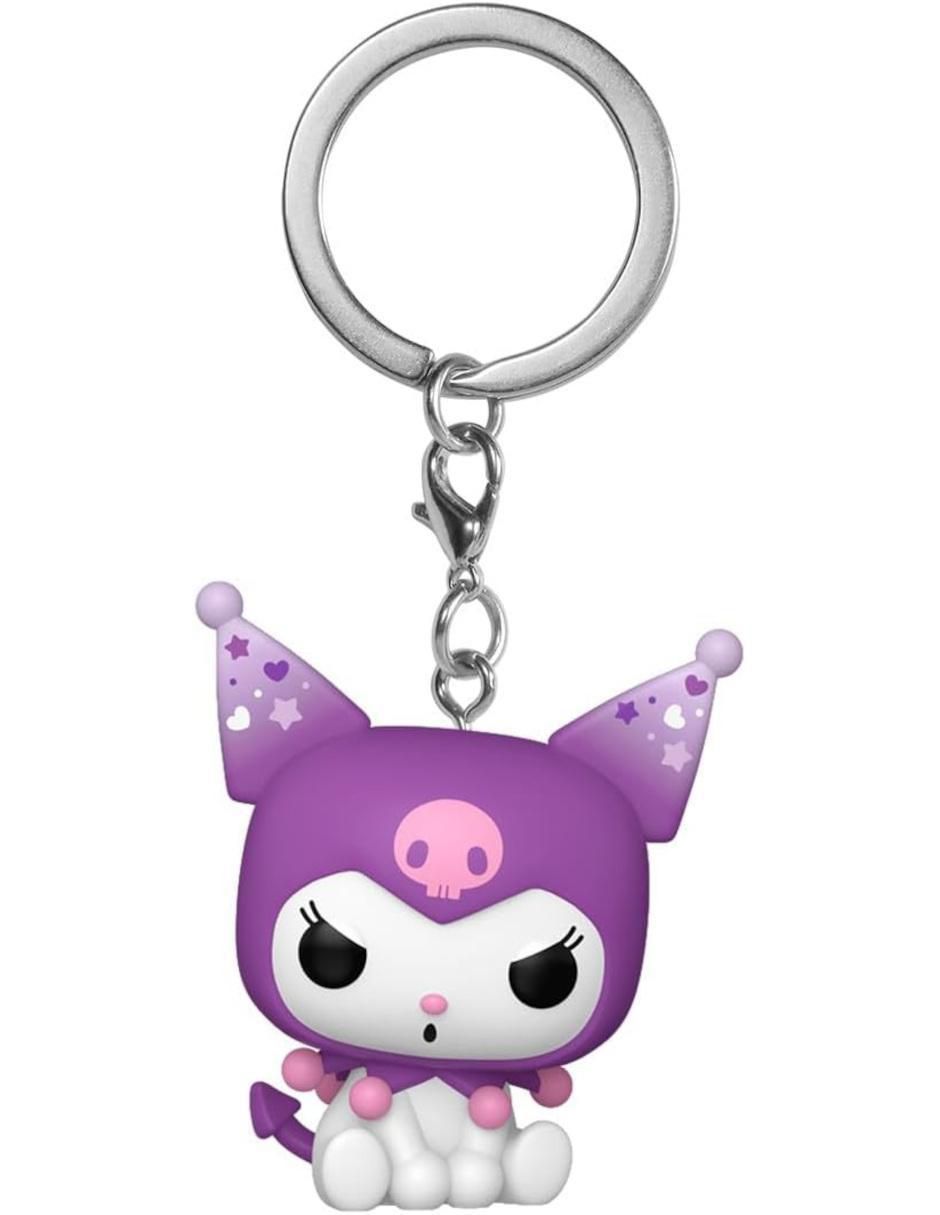 Llavero POP! Kuromi 1