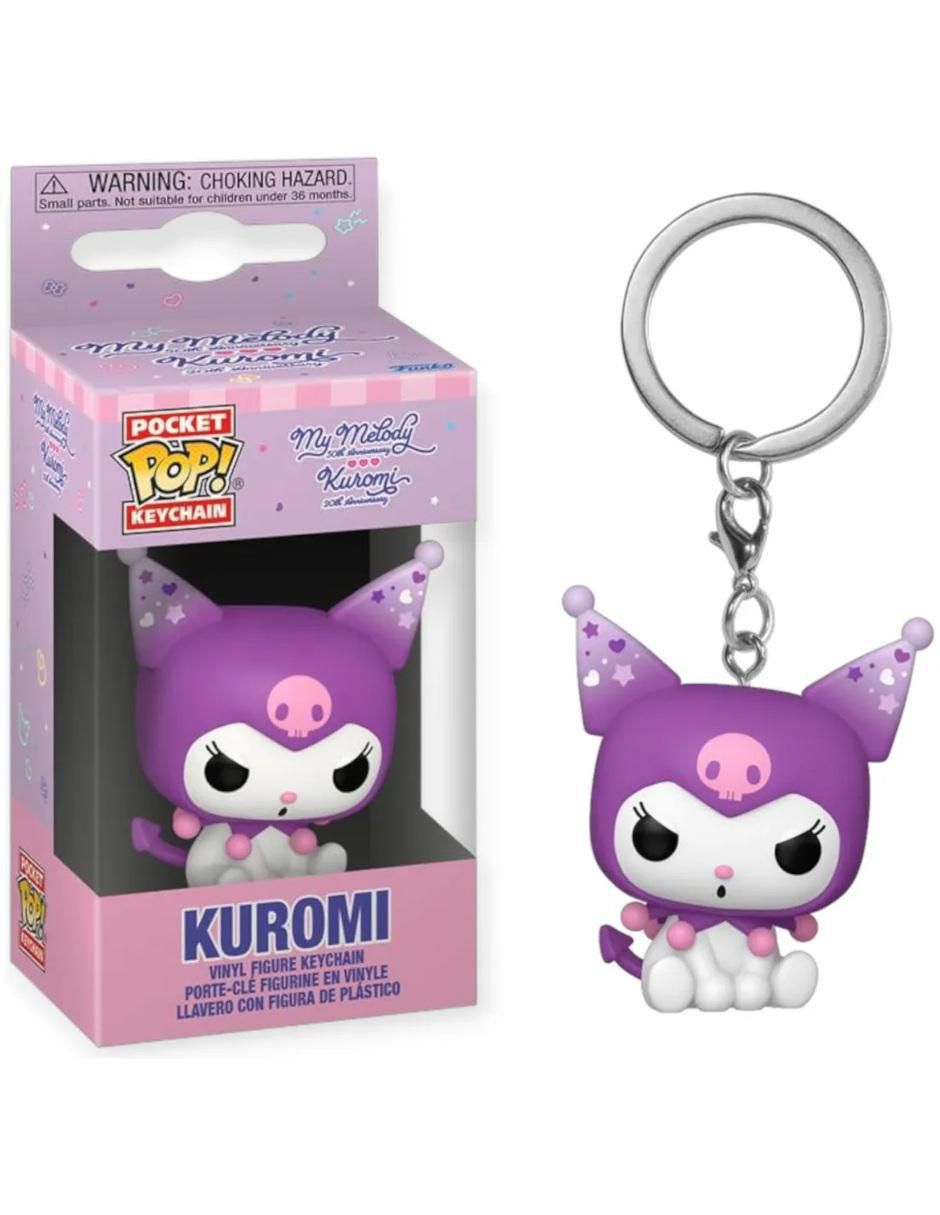 Llavero POP! Kuromi Llavero POP! Kuromi