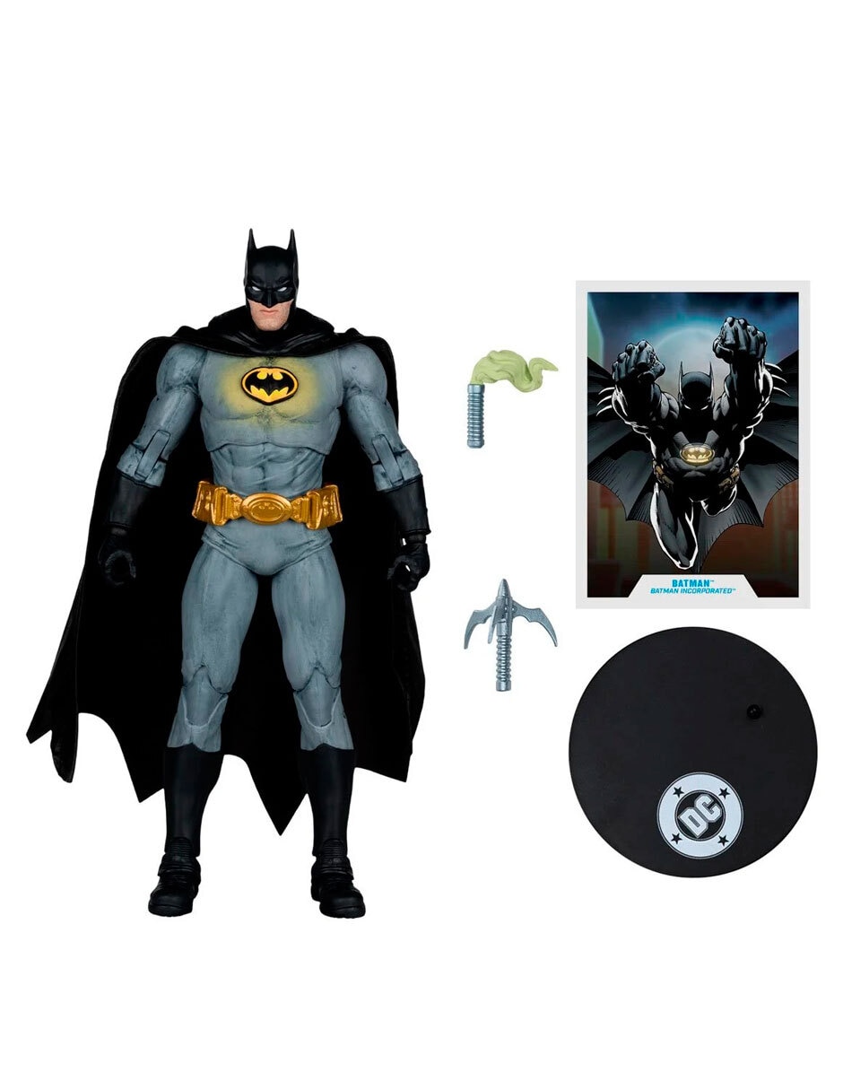 Figura de colección DC Batman 1