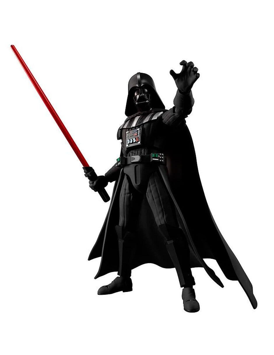Figura de colección articulada Star Wars Darth Vader 1