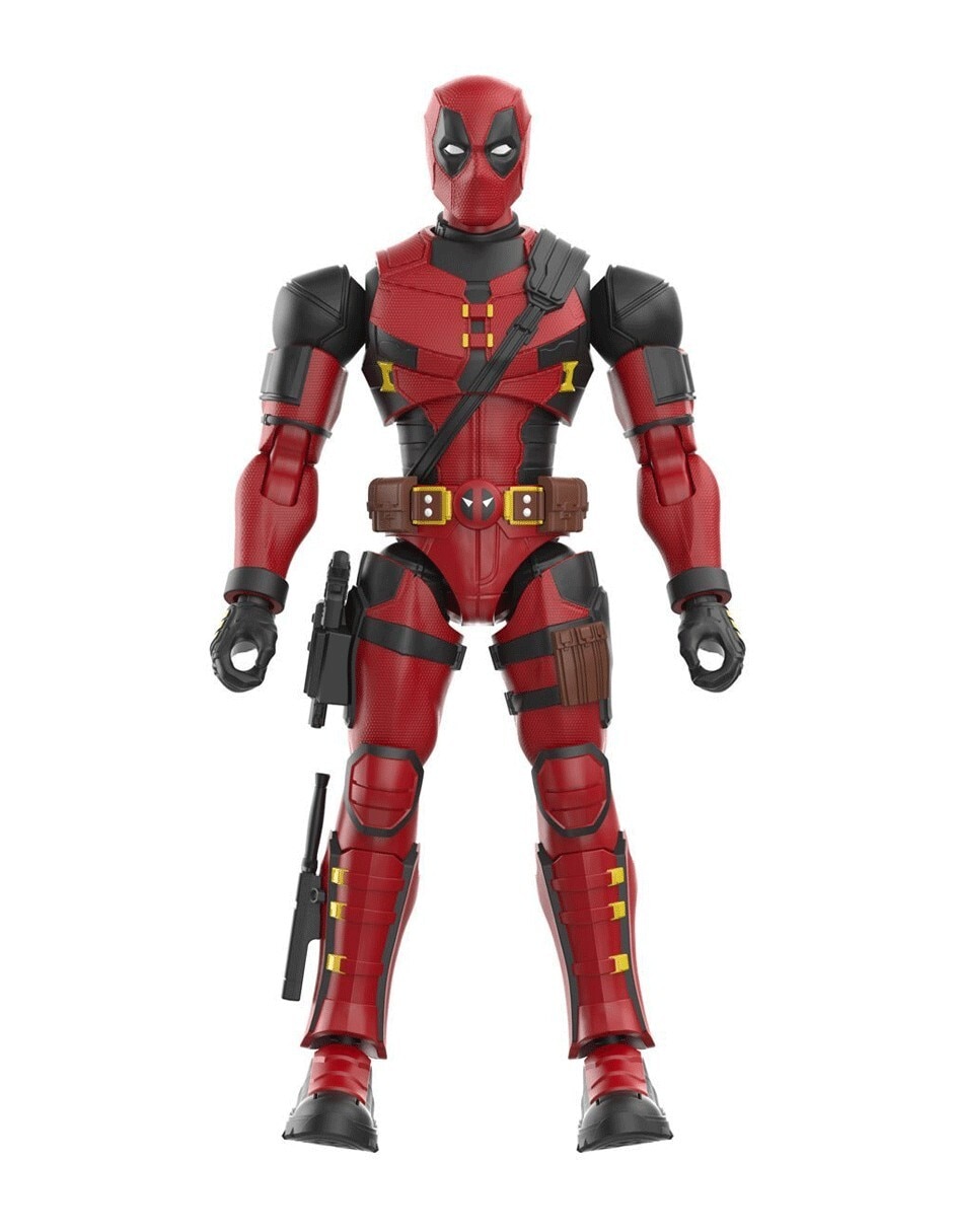 Figura de colección articulada Wolverine Deadpool Figura de colección articulada Wolverine Deadpool