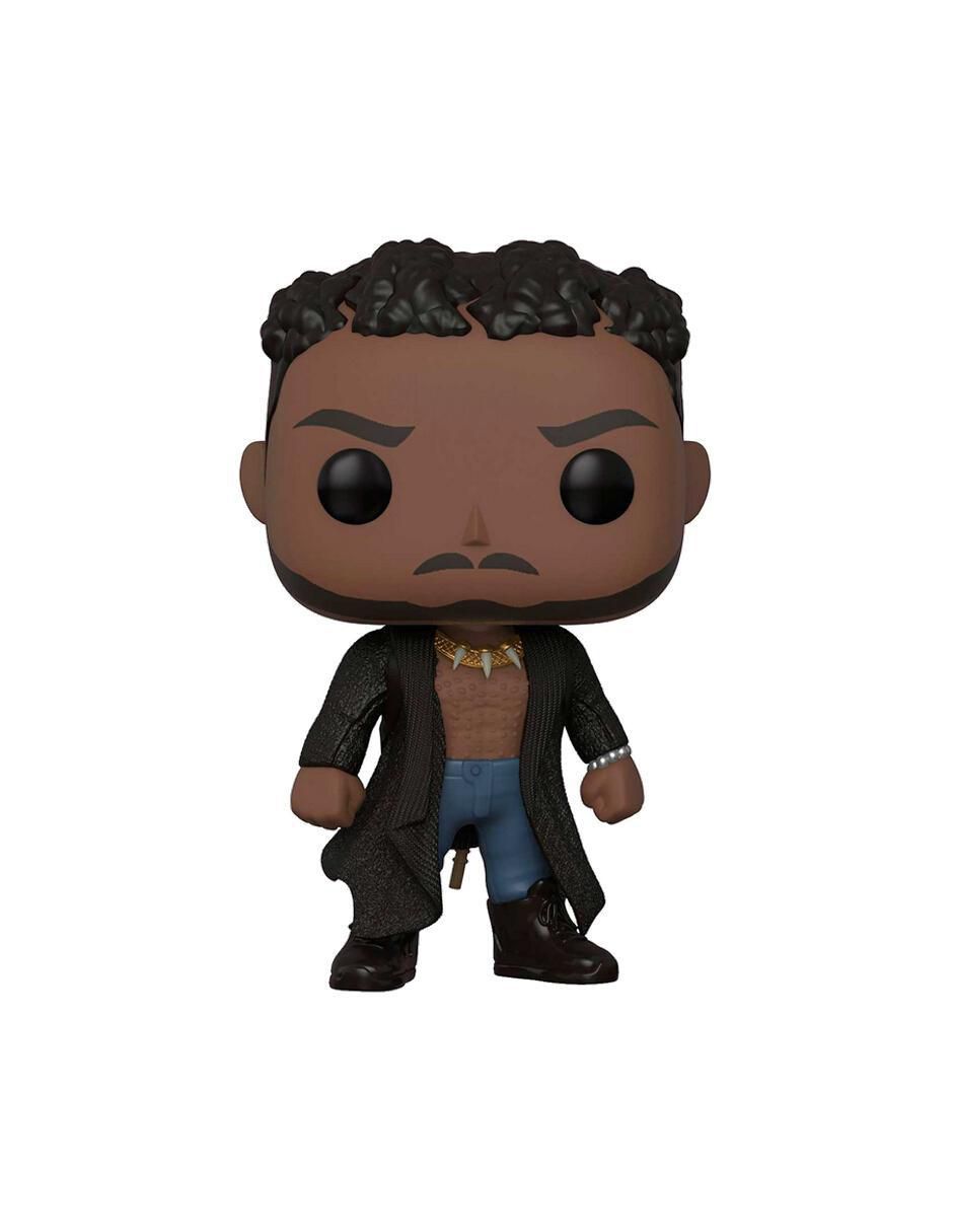 POP! Black Panther Erik Killmonger 1