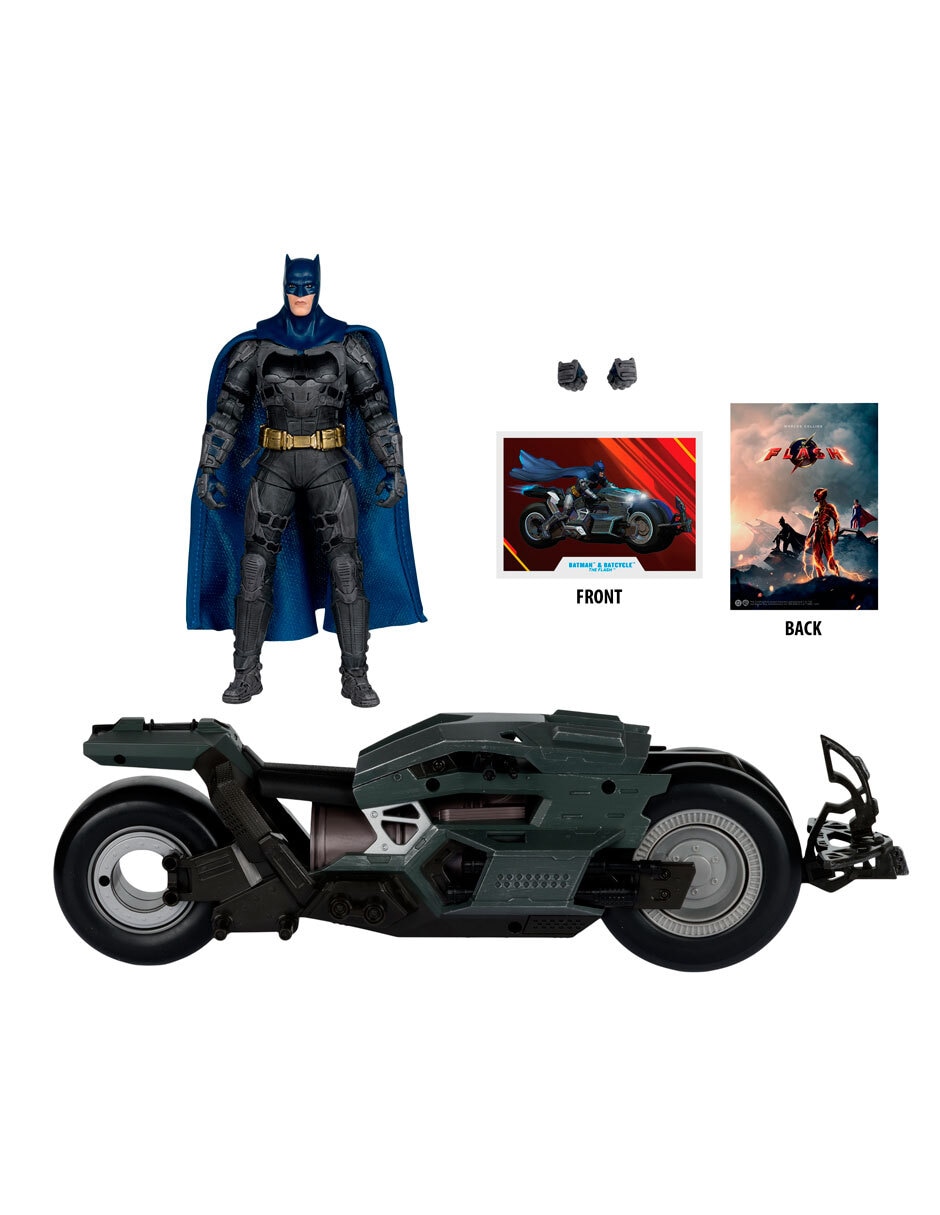 Figura de colección Batman Figura de colección Batman