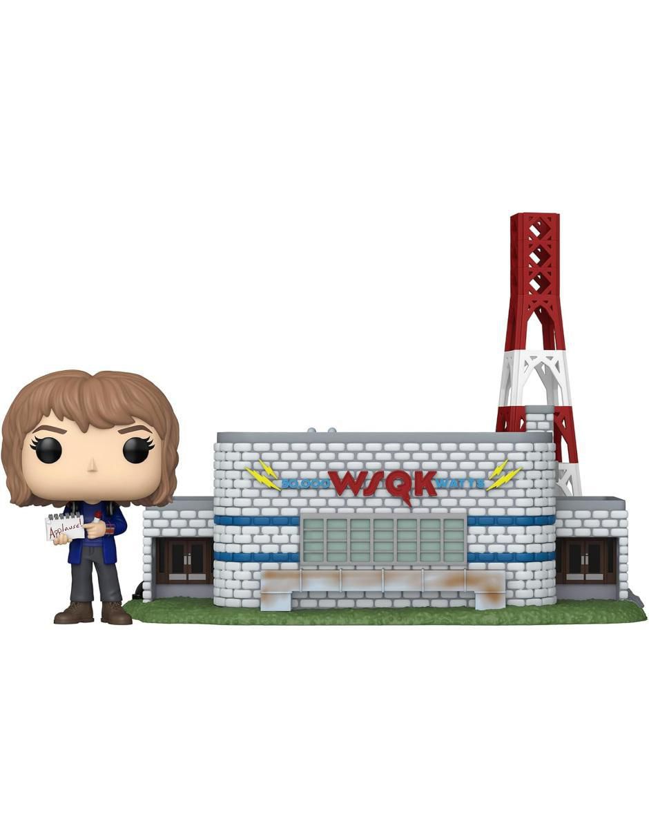 POP! Stranger Things Robin 1
