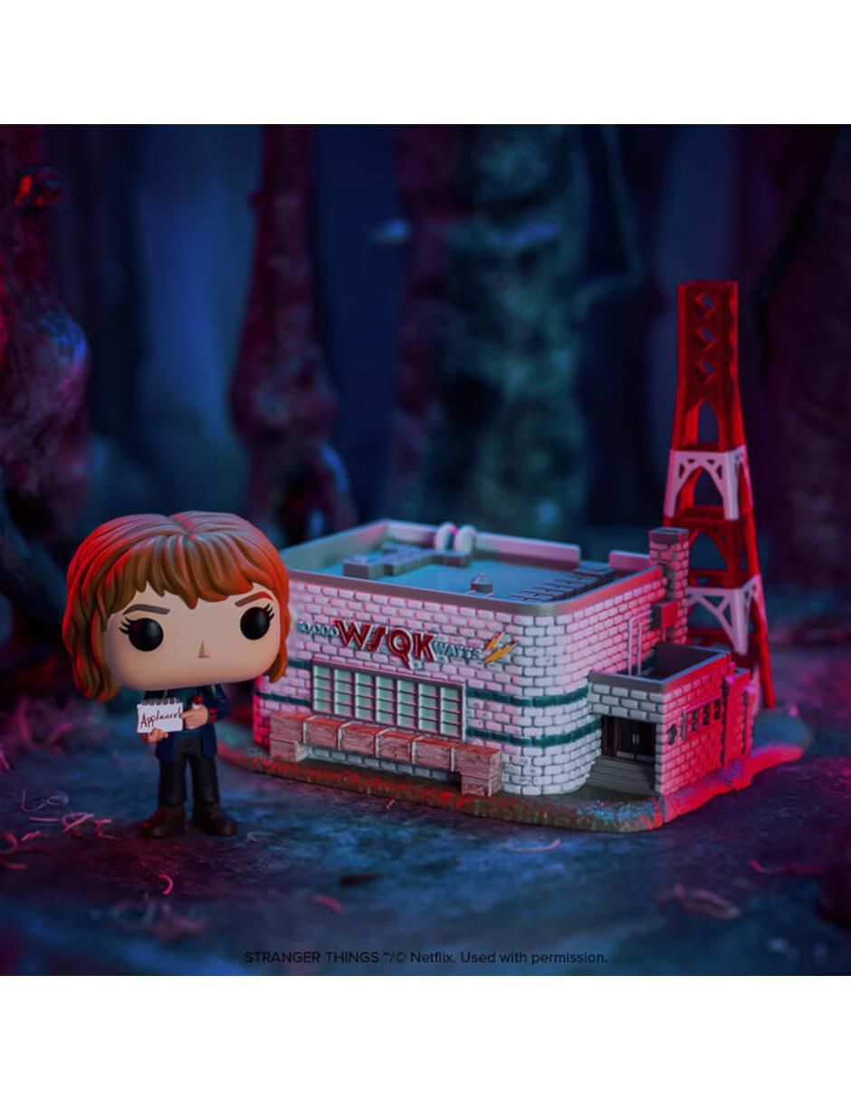 POP! Stranger Things Robin 3