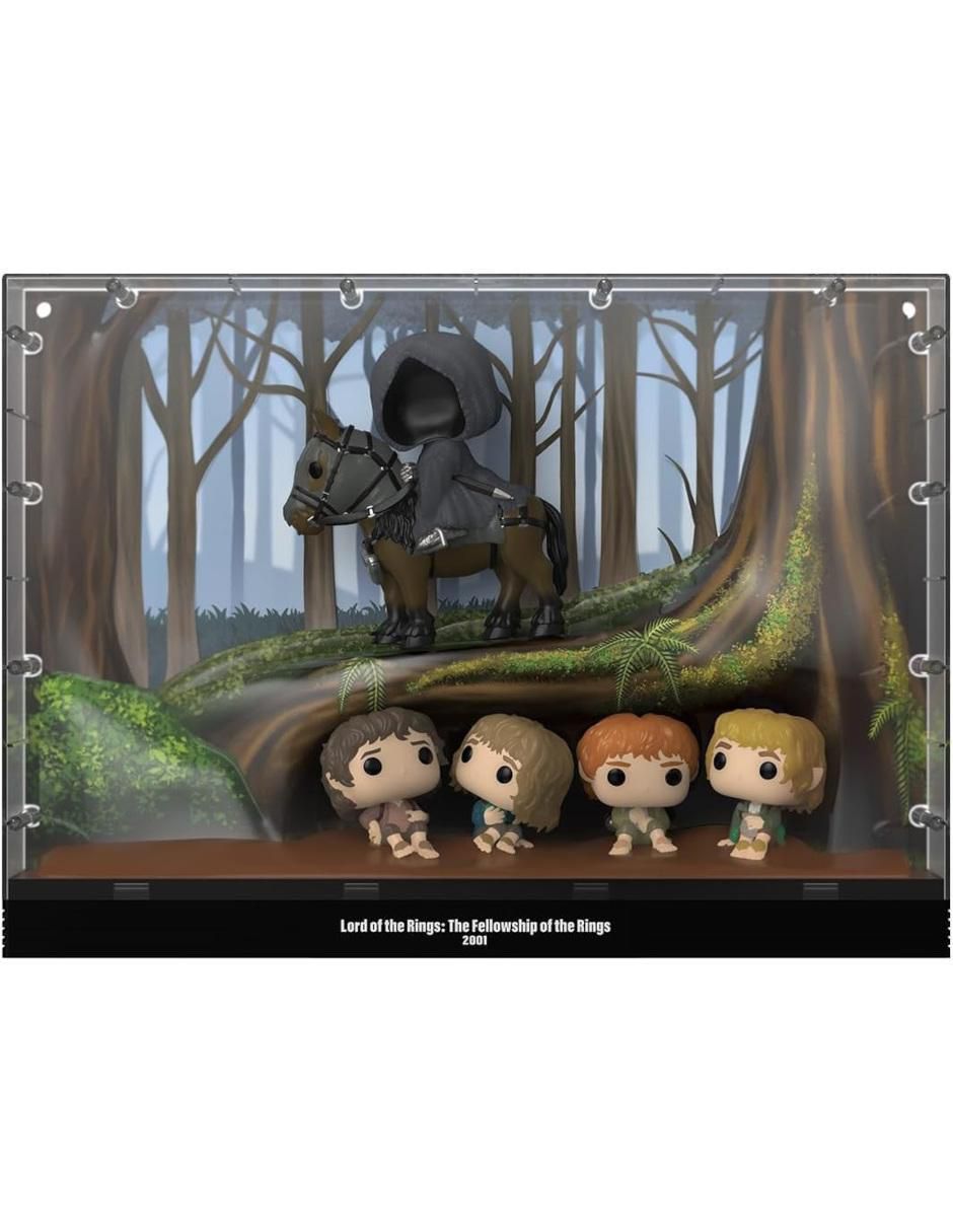 POP! Lord of the Rings El señor de los anillos 3