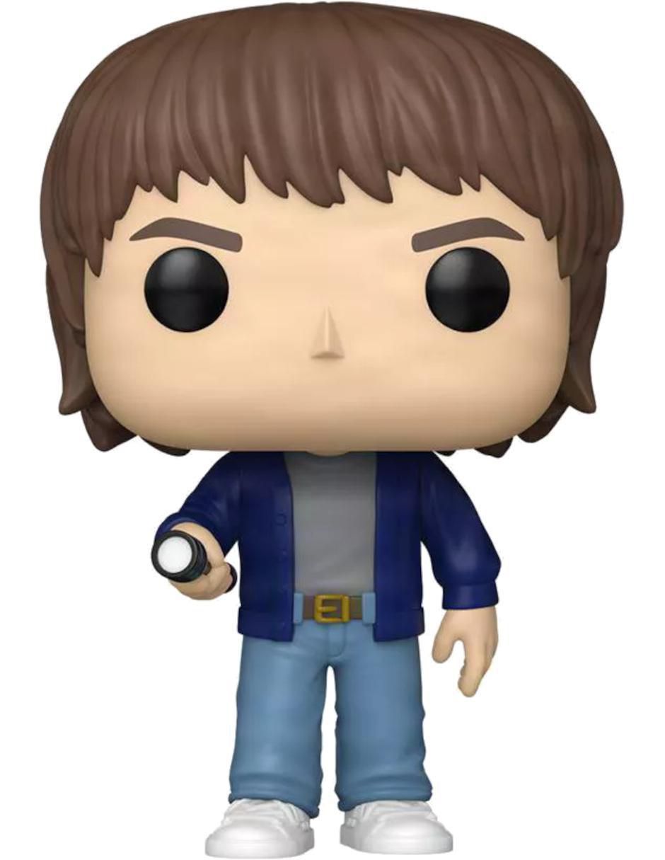 POP! Stranger Things Jonathan 1