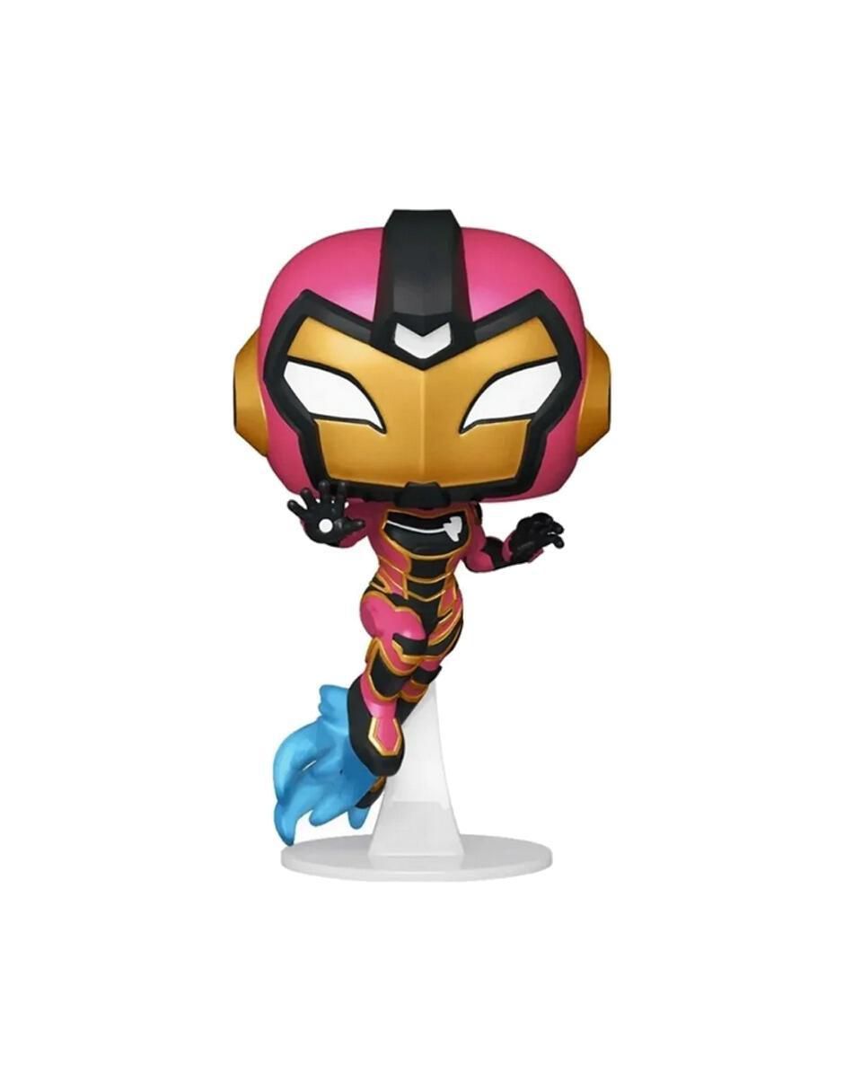 POP! Marvel Ironheart 1