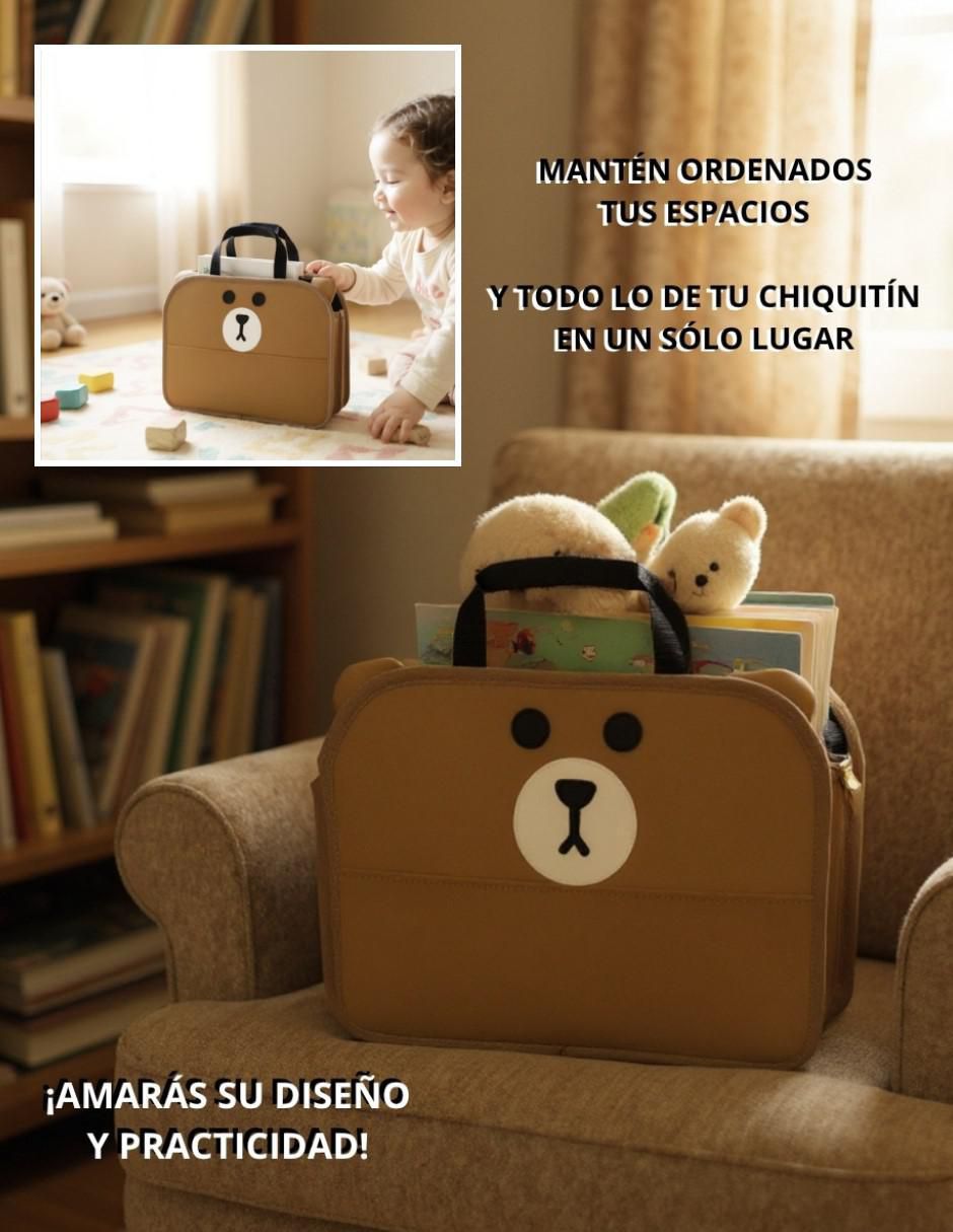 Caja armable cuadrada 2