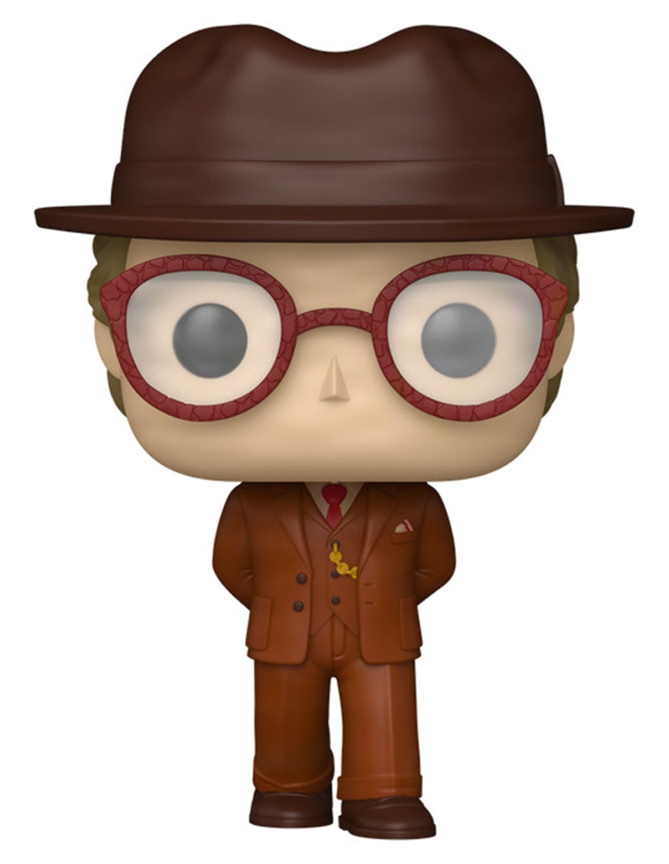 POP! Stranger Things Mr. Whatsit POP! Stranger Things Mr. Whatsit