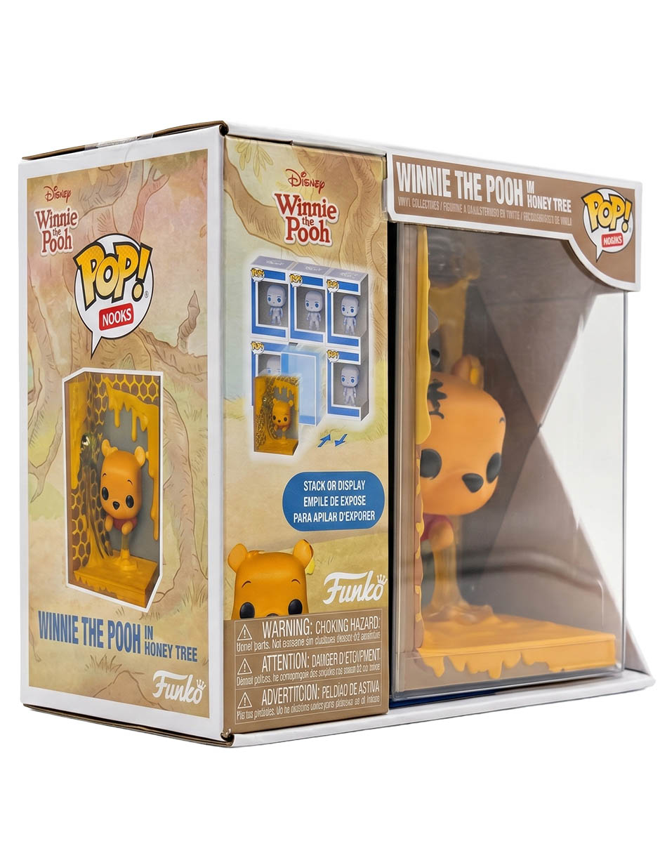 Funko POP! Nooks Disney Winnie Pooh 2