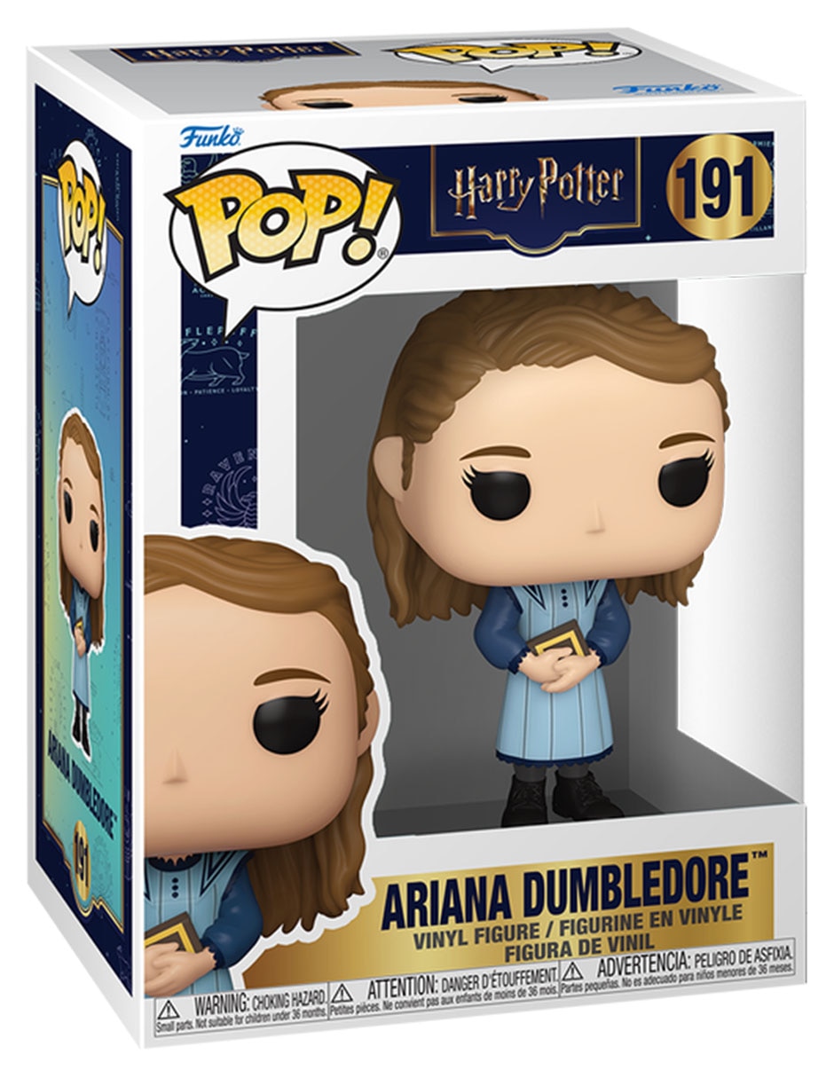 Funko Pop! Harry Potter Dumbledore