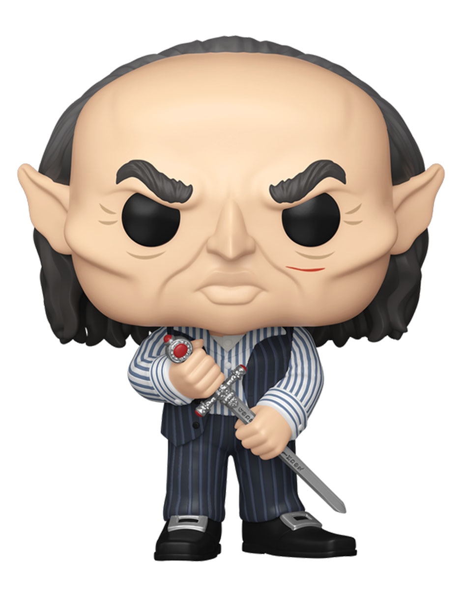 Funko Pop! Harry Potter Griphook 1