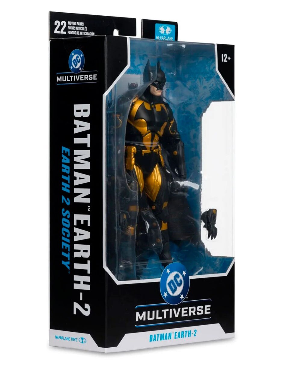 Figura de colección DC Batman Figura de colección DC Batman