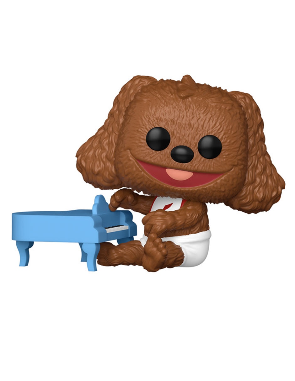 POP! Muppet Babies Baby Rowlf 1