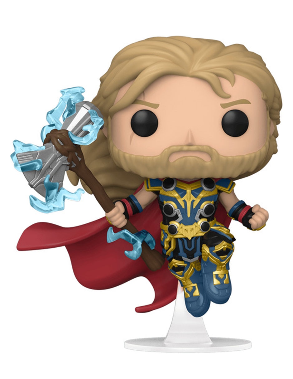 POP! Thor: Love and Thunder Thor 1