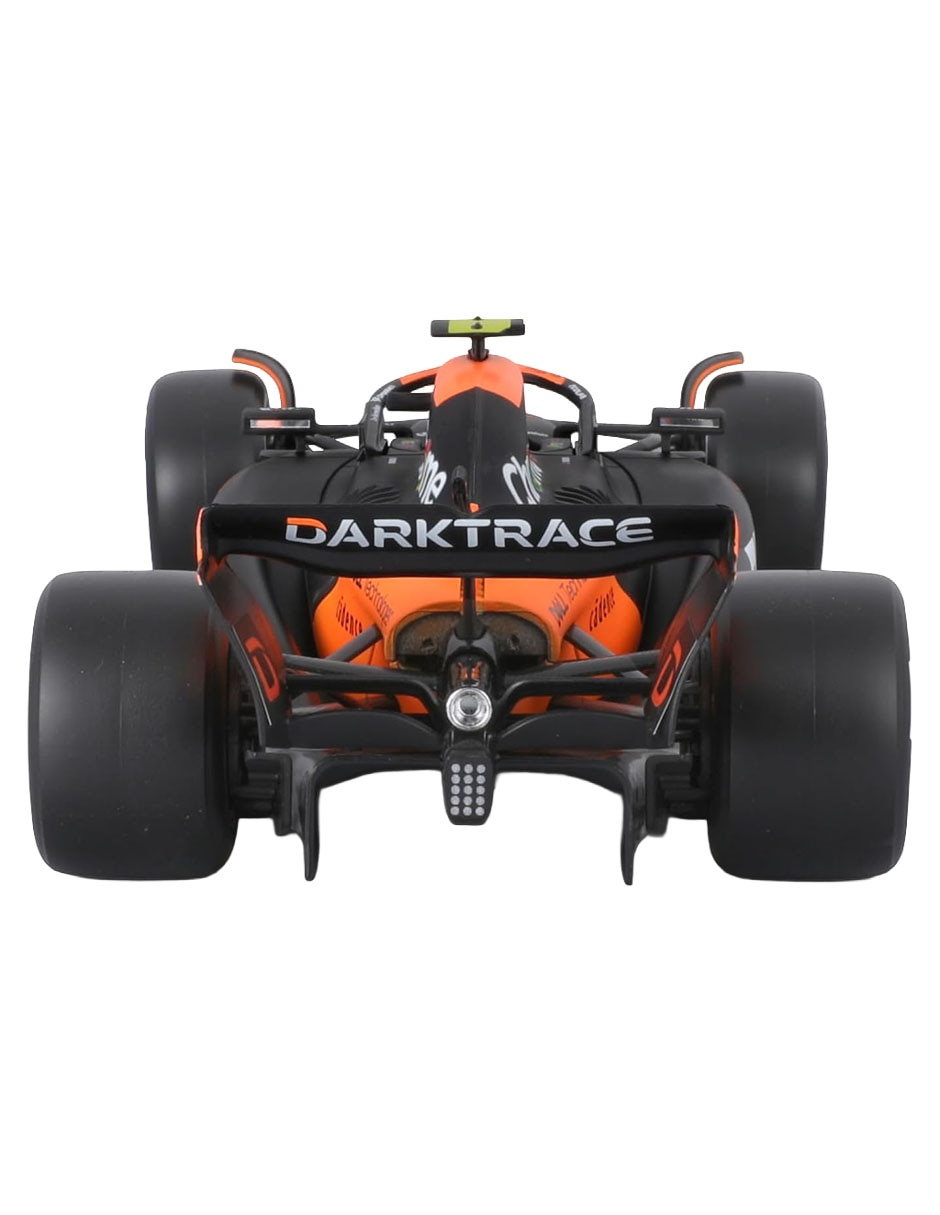 Vehículo 1:24 Miami Grand Prix 2024 Mclaren Mcl38 3