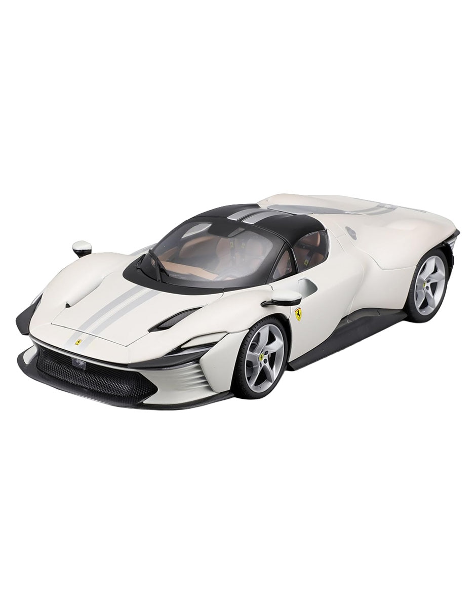Vehículo 1:18 Ferrari Daytona SP3