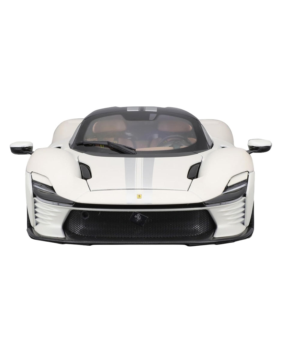 1:18 SIGNATURE SER. FERRARI DAYTONA SP3 2
