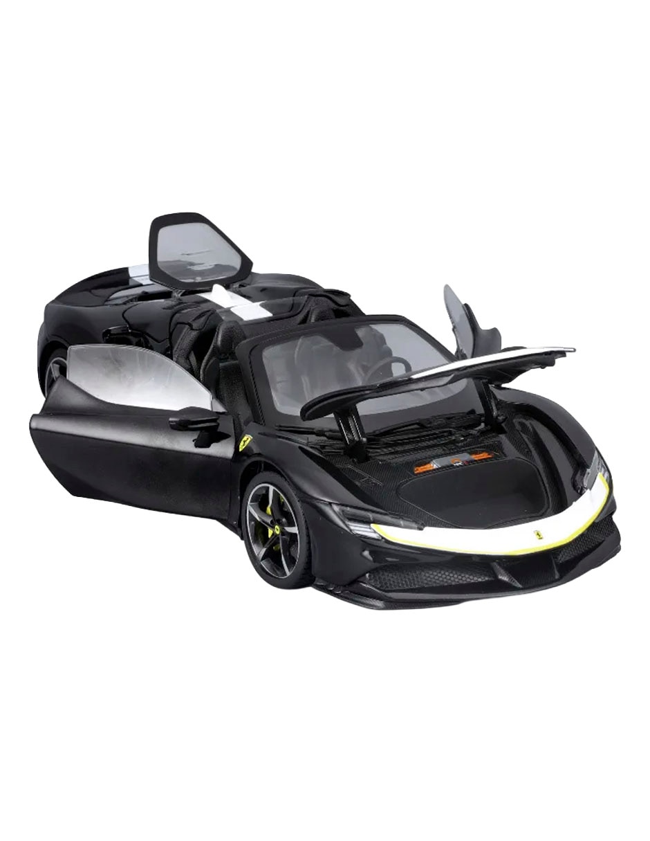 Vehículo Signature Series Ferrari SF90 Spider 3