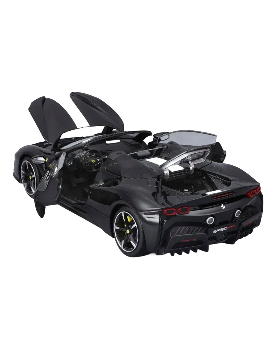 Vehículo Signature Series Ferrari SF90 Spider 4