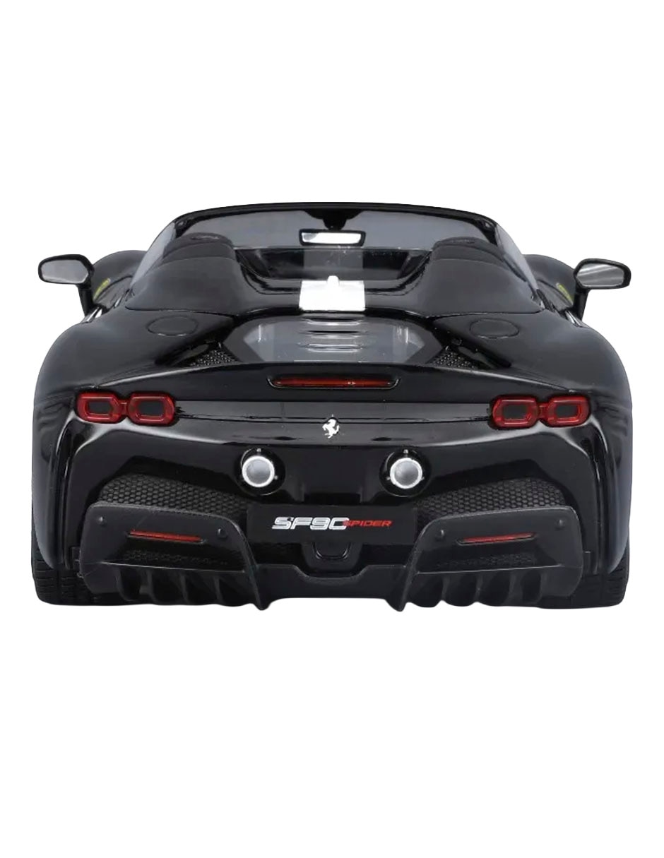Vehículo Signature Series Ferrari SF90 Spider 5