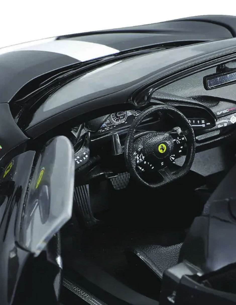 Vehículo Signature Series Ferrari SF90 Spider 6