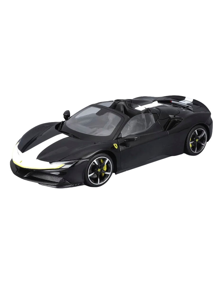 Vehículo Signature Series Ferrari SF90 Spider Vehículo Signature Series Ferrari SF90 Spider