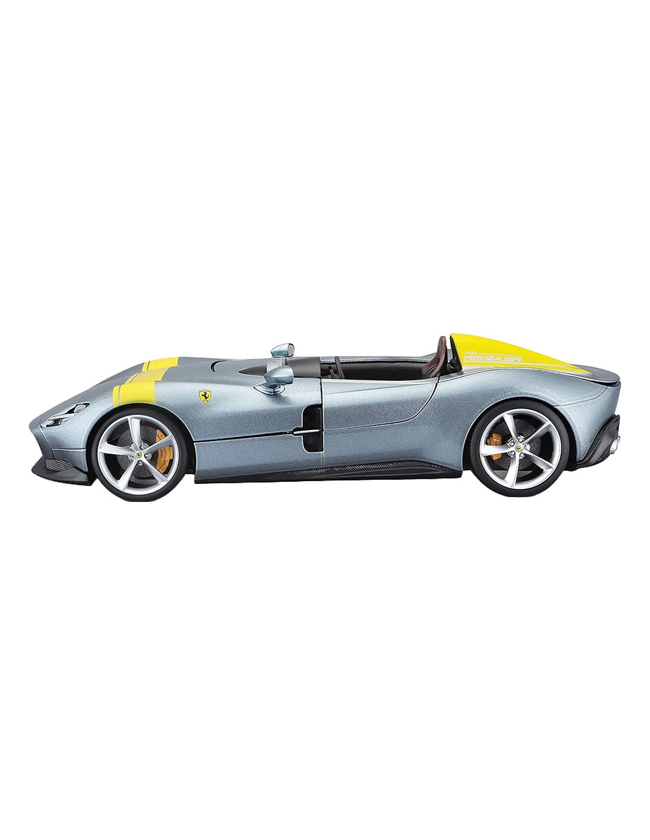 Vehículo 1:18 ferrari monza sp1 2
