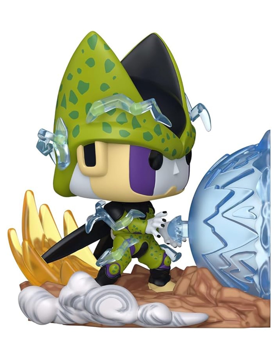 POP! Dragon Ball Z Perfect Cell POP! Dragon Ball Z Perfect Cell