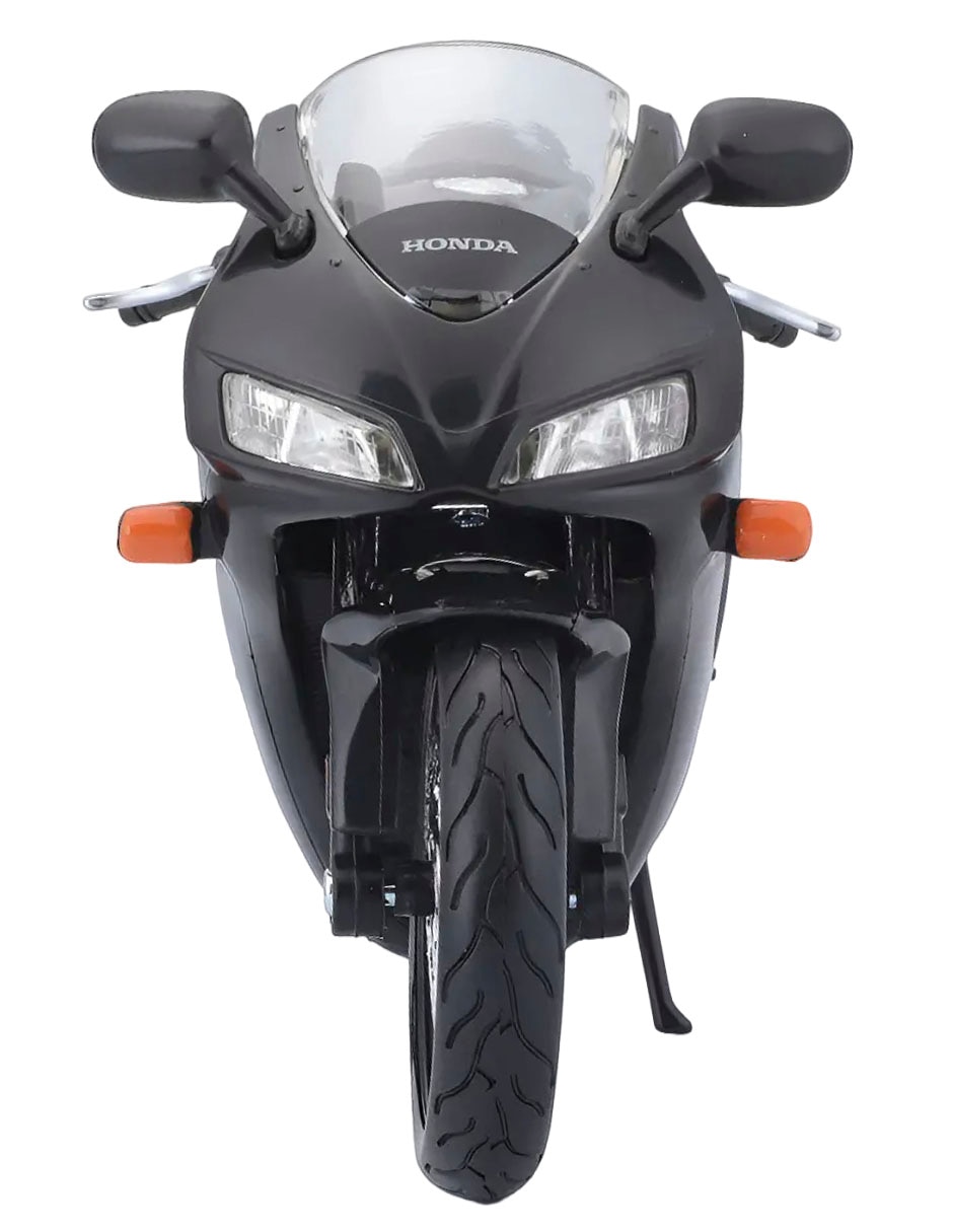 Vehículo 1:12 honda cbr1000rr 5