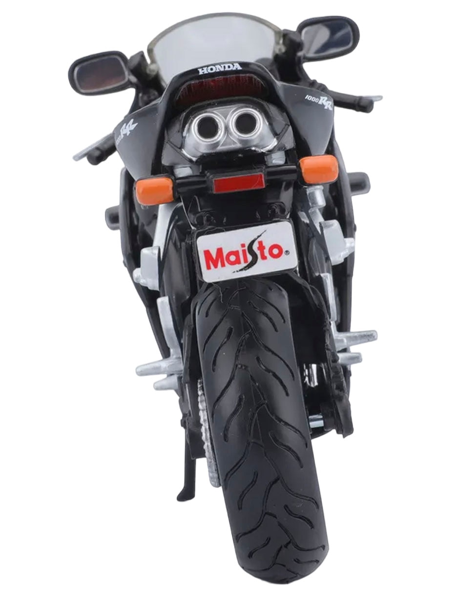Vehículo 1:12 honda cbr1000rr 2