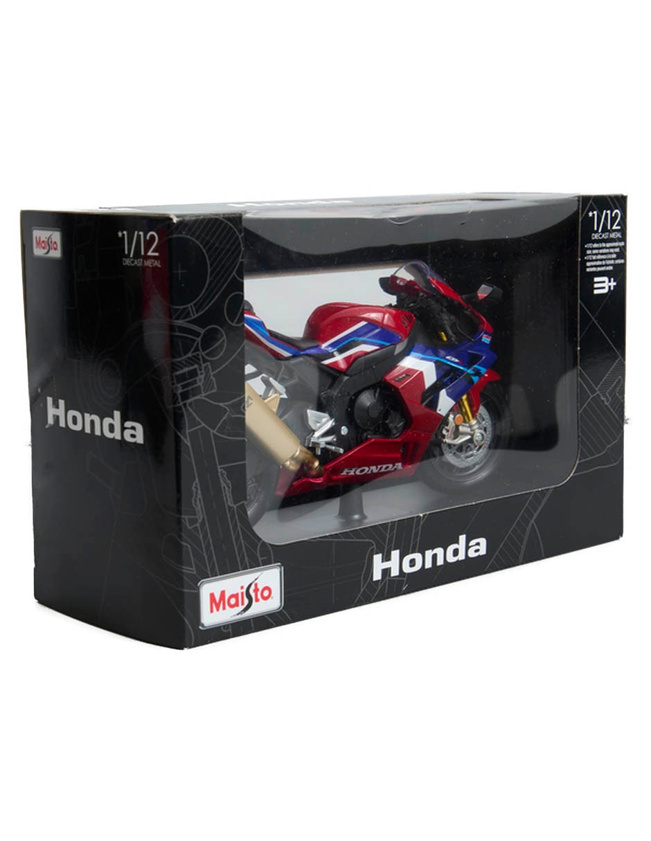 Vehículo 1:12 Honda CBR1000RR 2