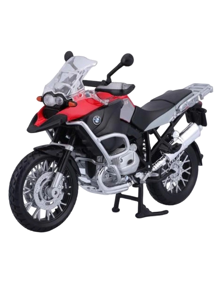 Vehículo 1:12 bmw motorsport 1