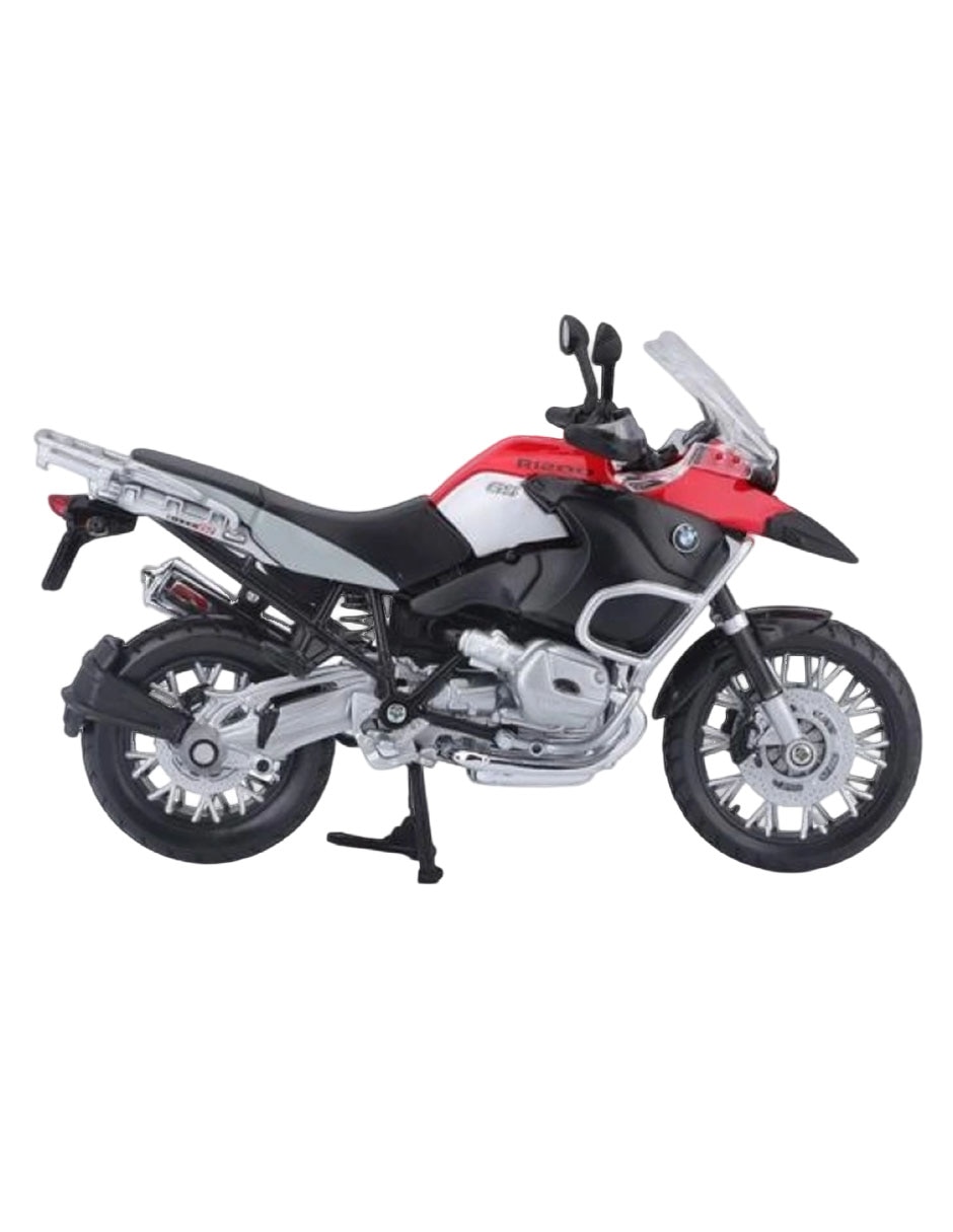 Vehículo 1:12 bmw motorsport 2
