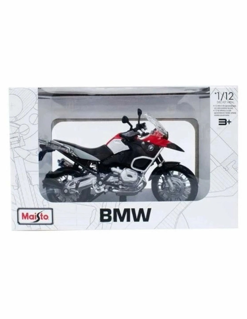 Vehículo 1:12 bmw motorsport Vehículo 1:12 bmw motorsport