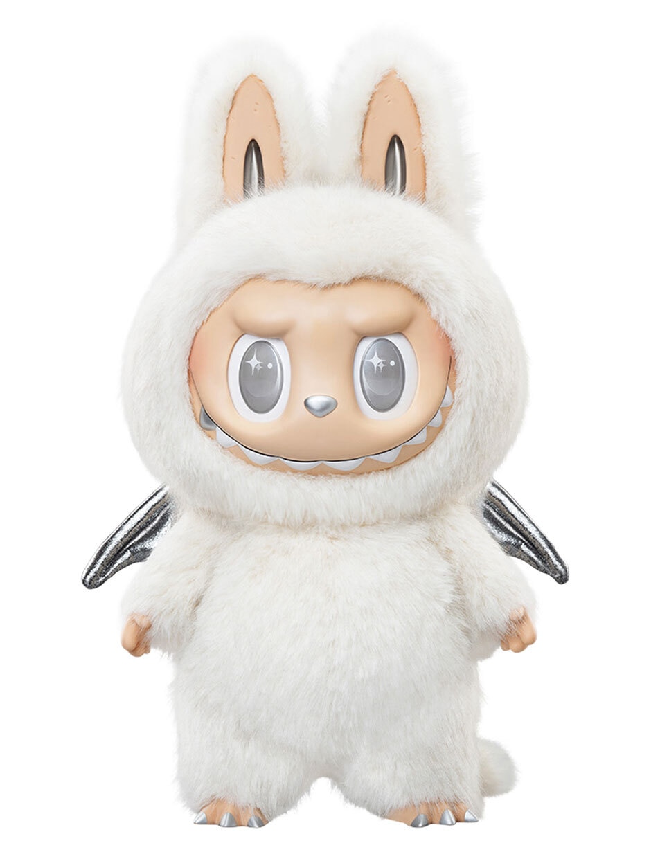 Figura de colección The Monsters Labubu Pop Mart