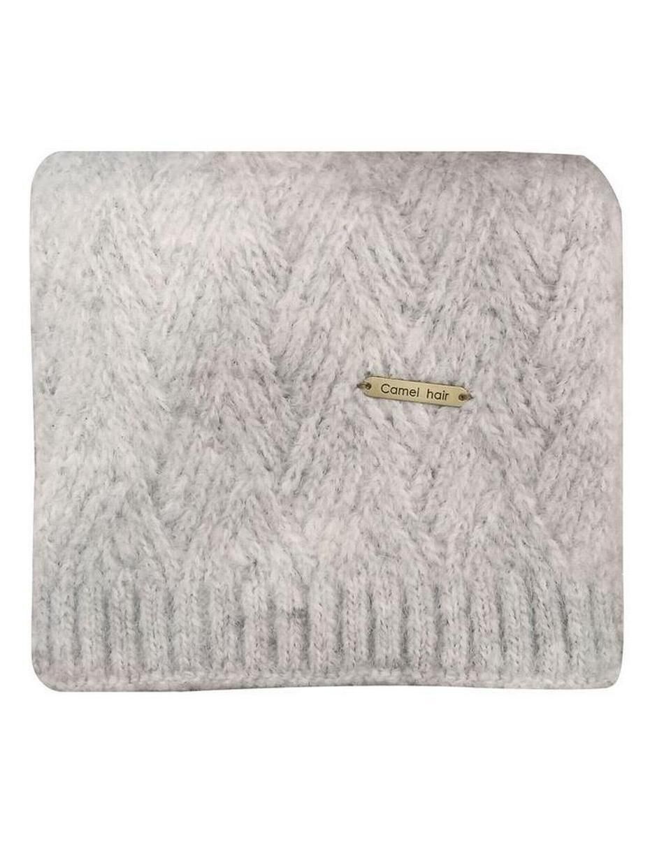 Bufanda para hombre 3
