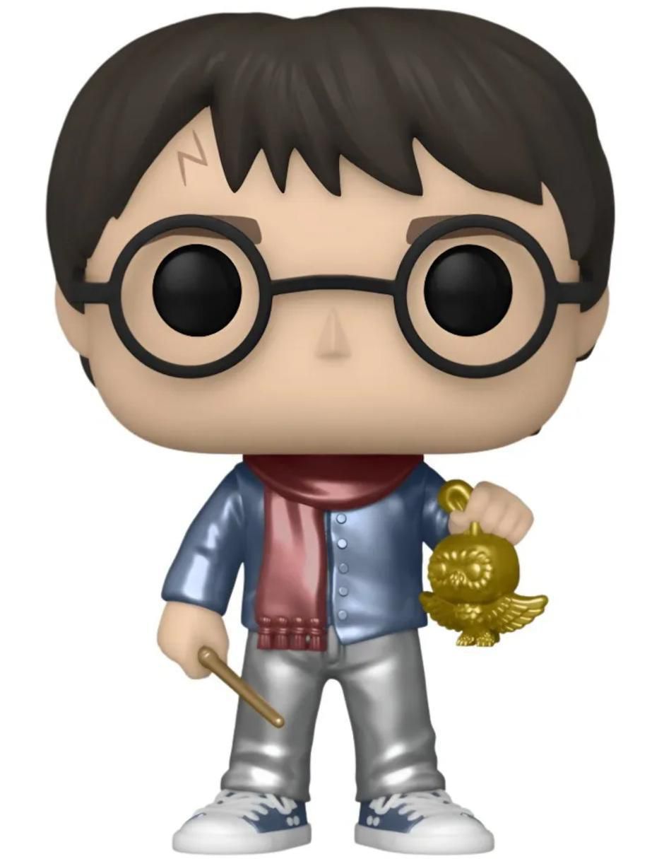 POP! Harry Potter 1