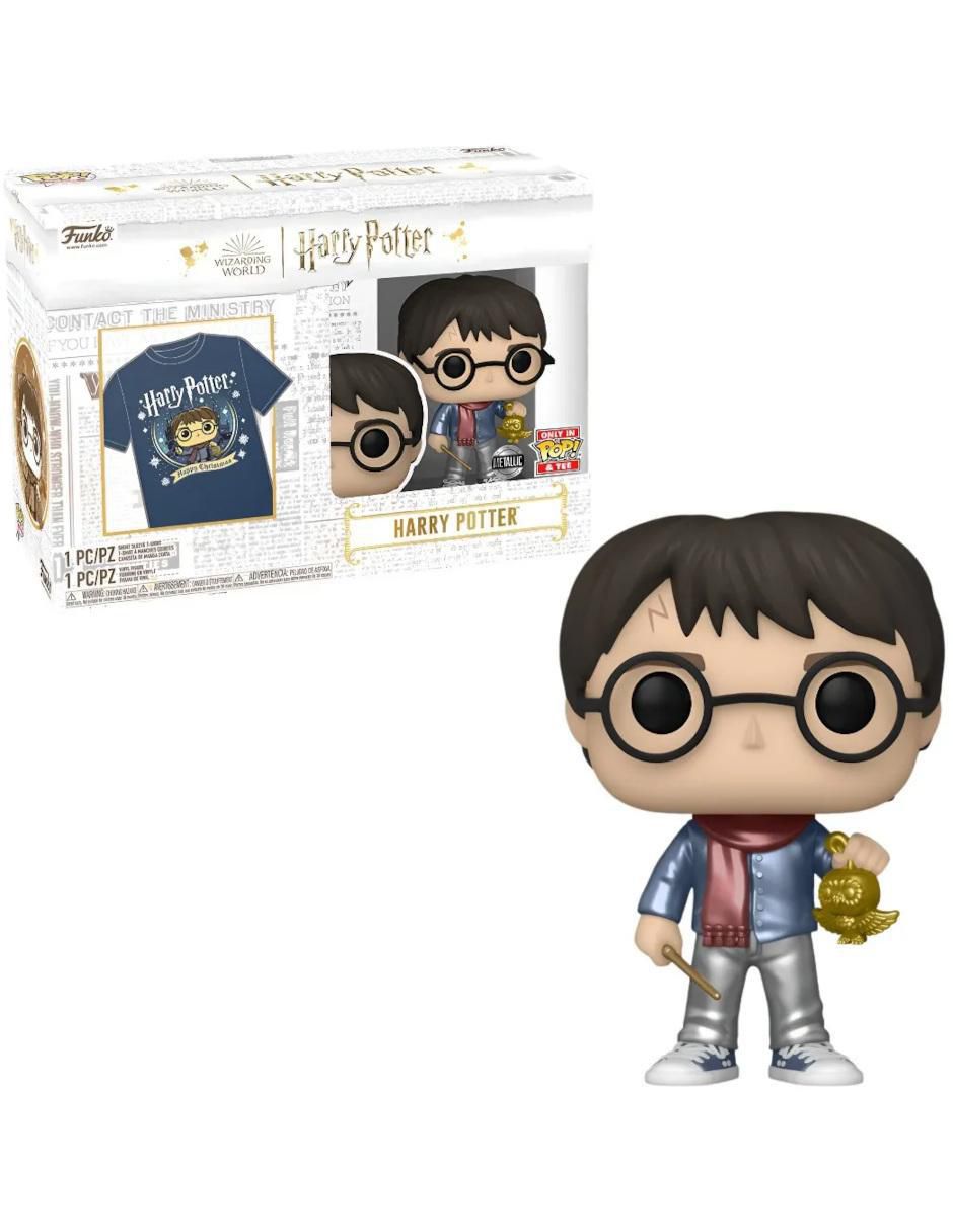 POP! Harry Potter 2