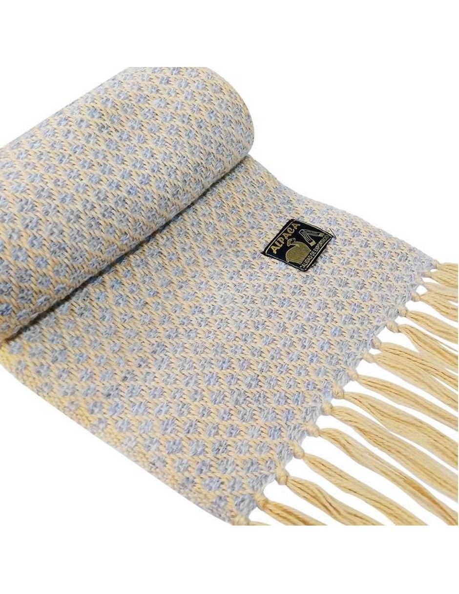 Bufanda para hombre 2