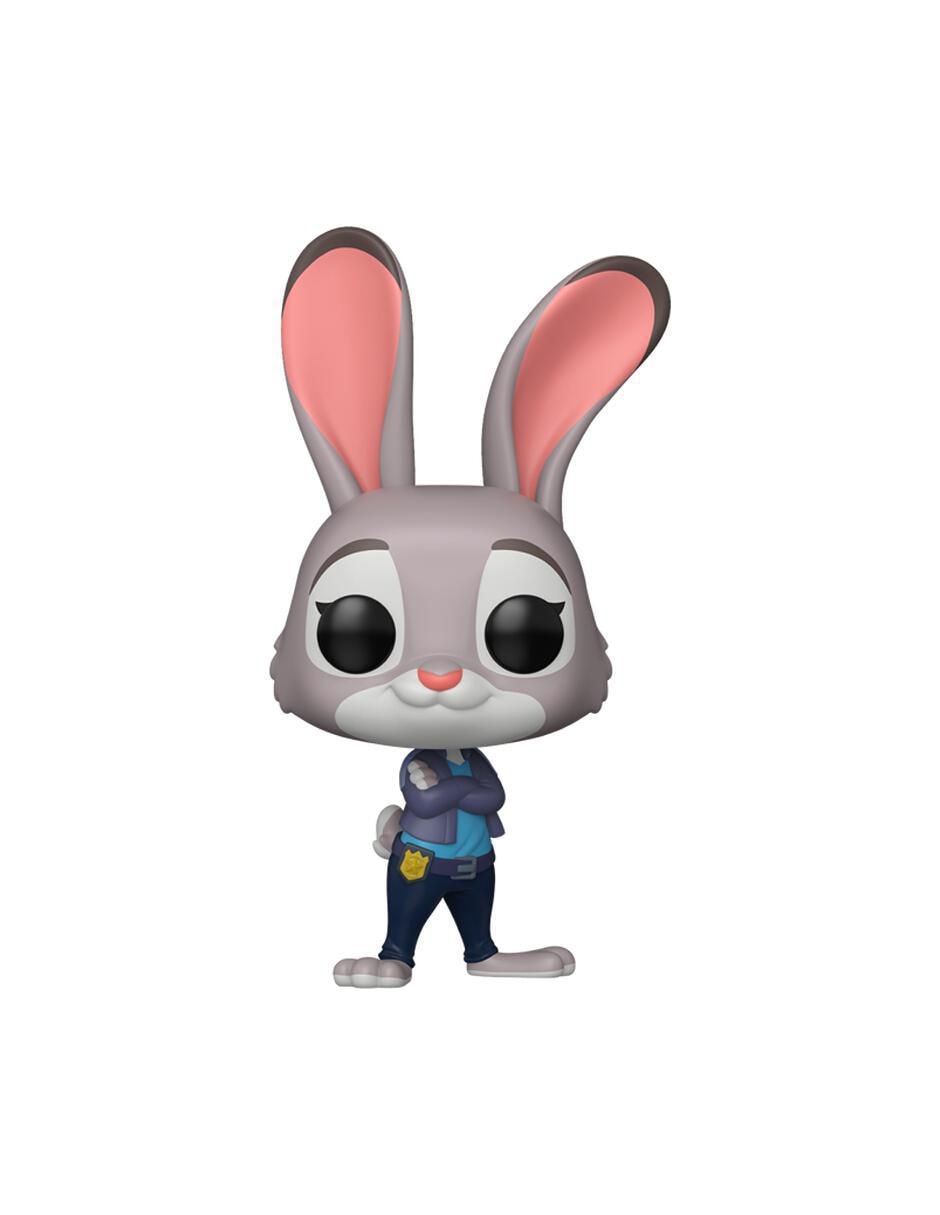 Funko POP! Zootopia 2 Judy Hopps