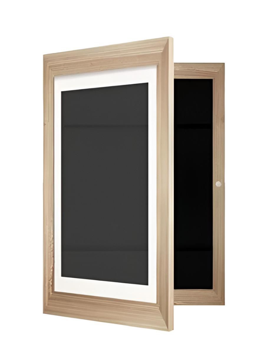 Portarretrato Xtellar de madera para 1 foto